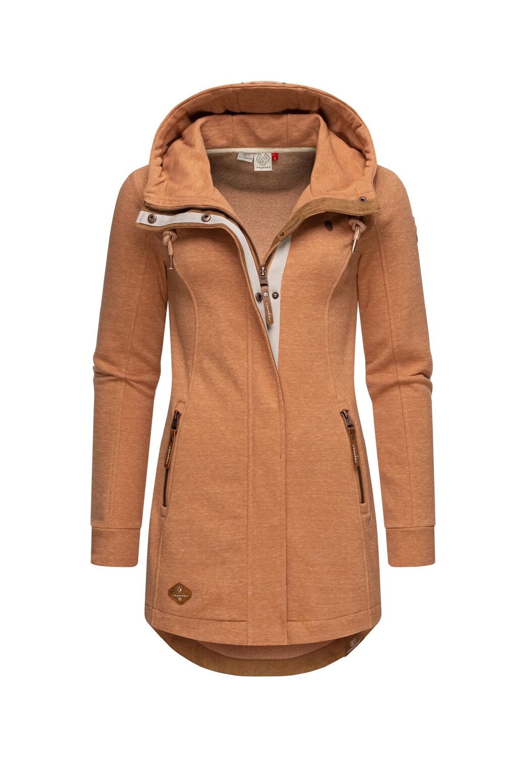 

Толстовка Letty Intl Ragweartm, цвет Dusty