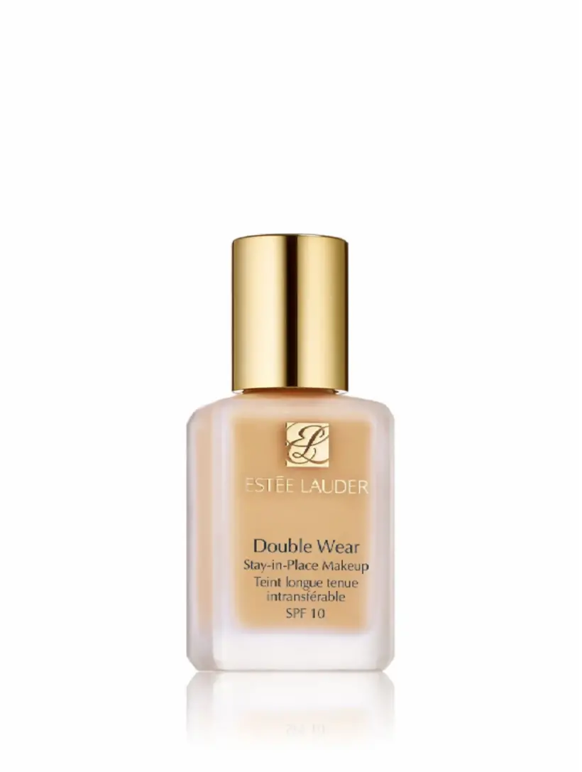 

Устойчивый тональный крем Double Wear SPF 10, оттенок 1W0 Warm Porcelain Estee Lauder