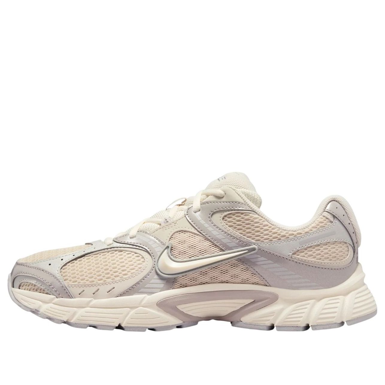 

Nike V5 RNR 'Oatmeal Pale Ivory'