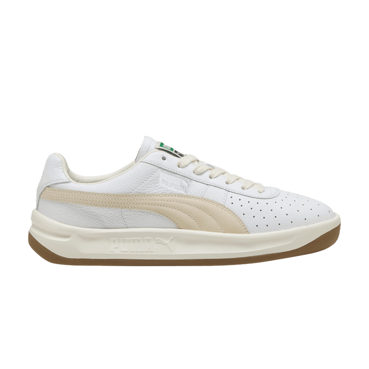 Кроссовки GV Special Base 'Warm White', белый