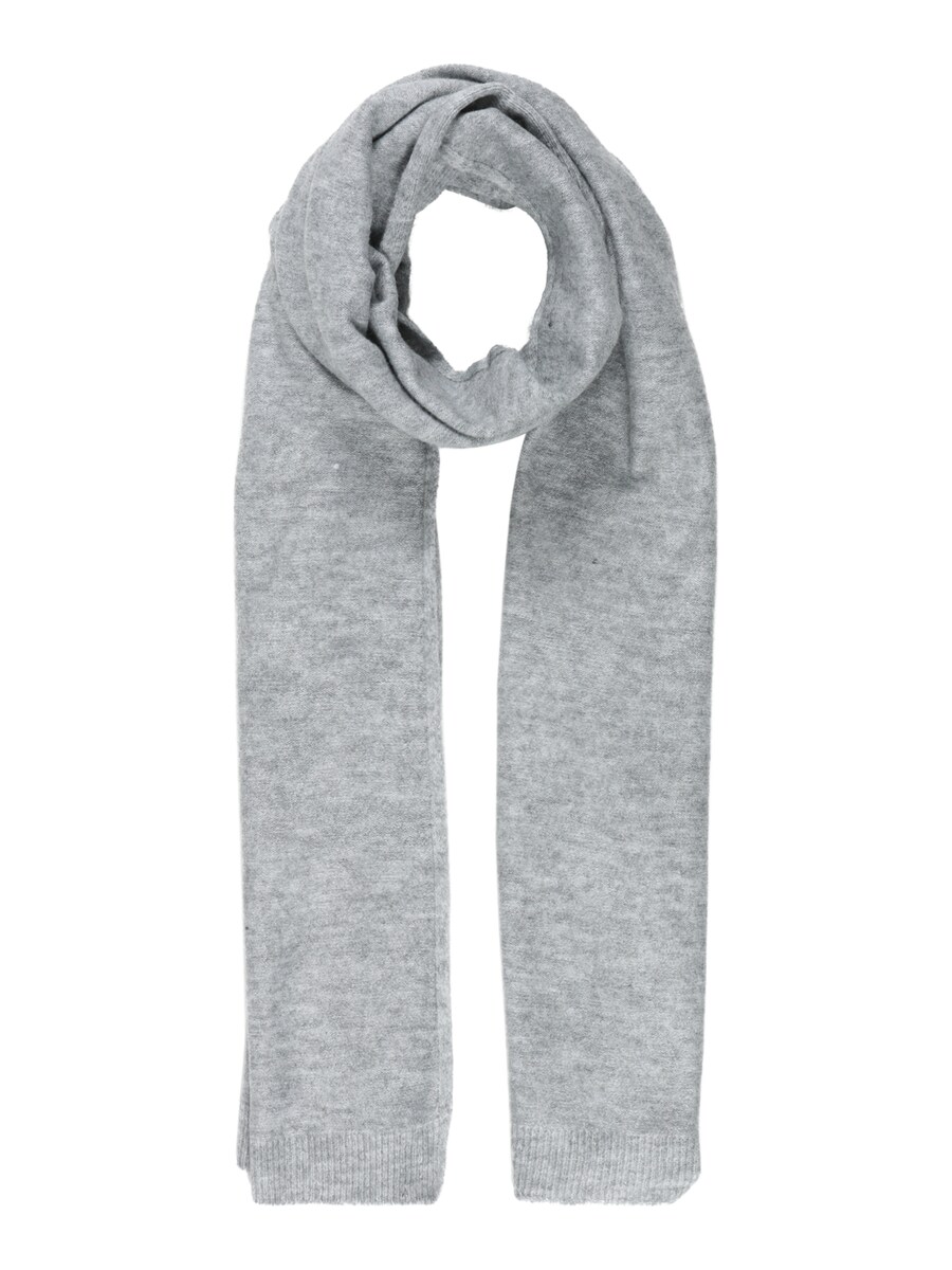 

Шарф Barts, mottled grey