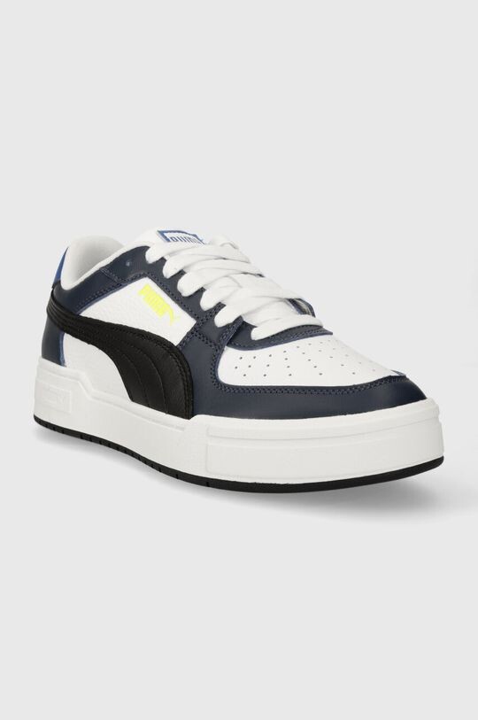 Кроссовки Pro Classic Puma, темно-синий — фото 2