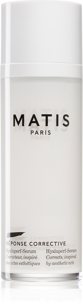 

Réponse корректирующая гиалуперф-сыворотка против морщин Matis Paris, 30 мл