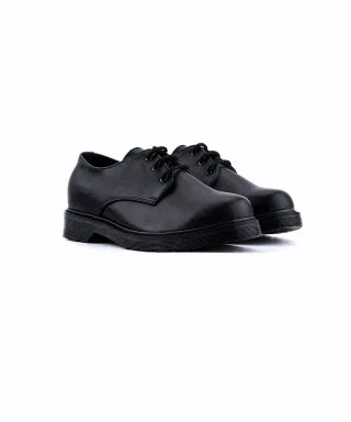 Мужские туфли BSQT by Classy "New Veldon" 3-hole Derby