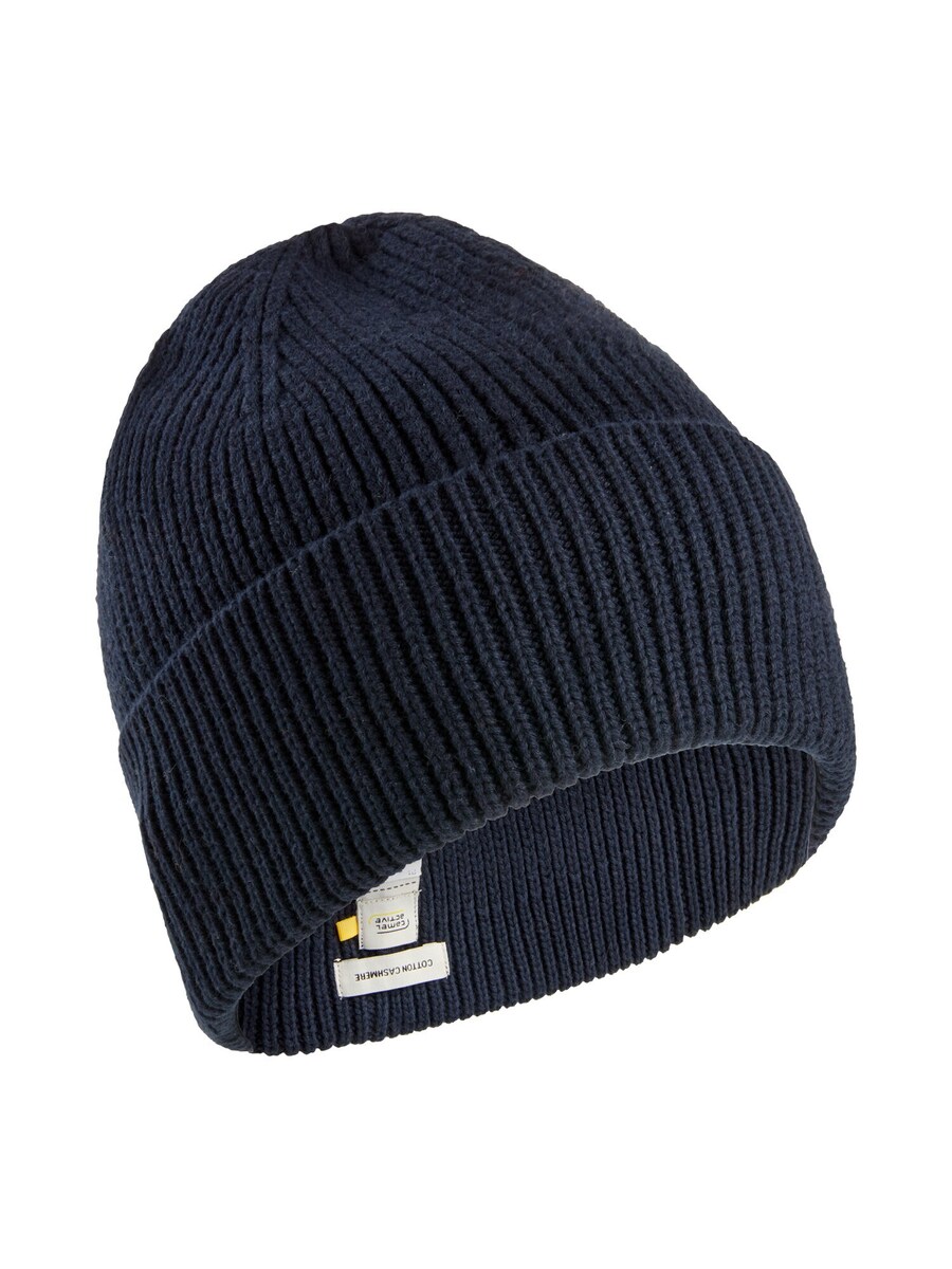 

Шапка CAMEL ACTIVE, Dark blue