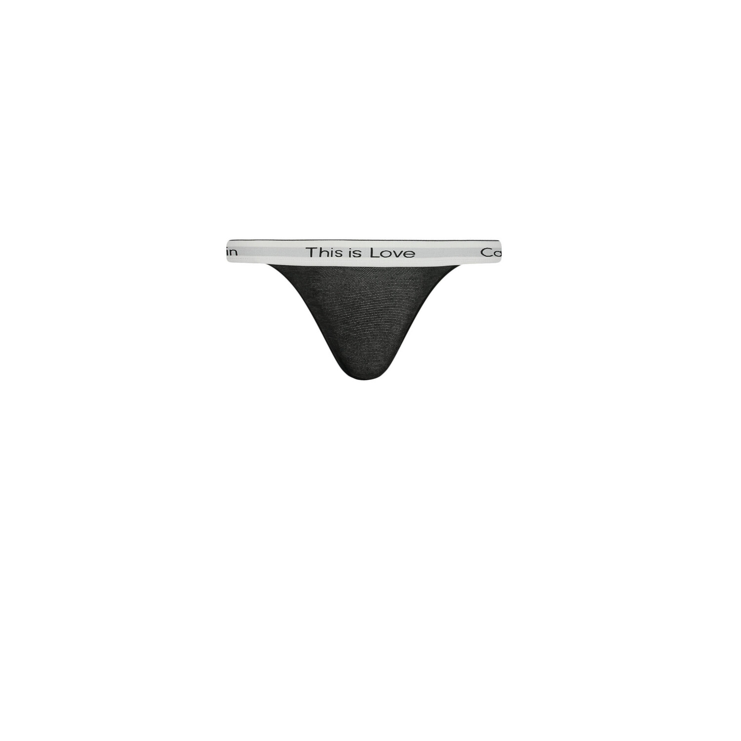 

Трусы Calvin Klein Underwear, черный