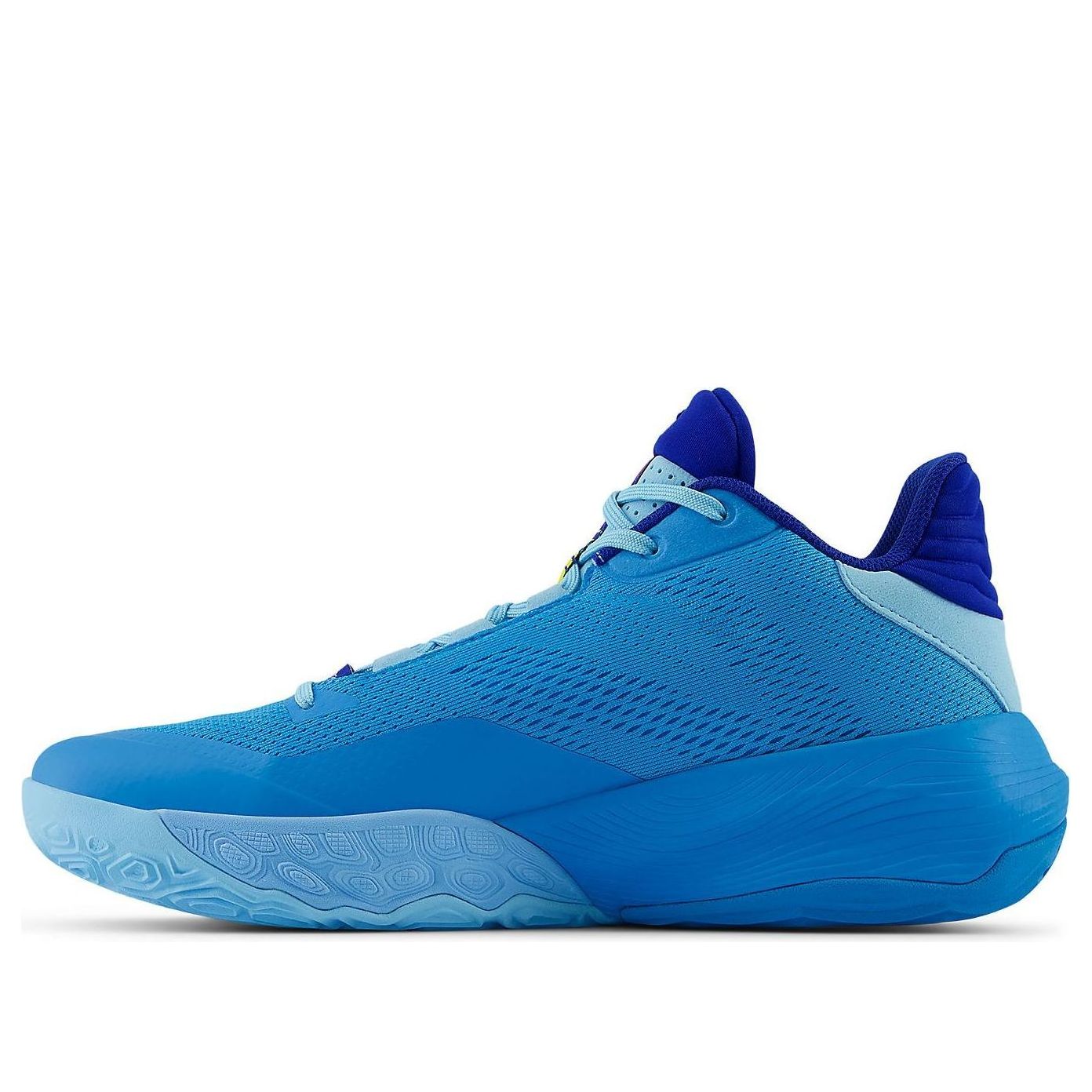 

New Balance Two WXY v4 Team 'Sky Blue Spice Blue Team Royal'