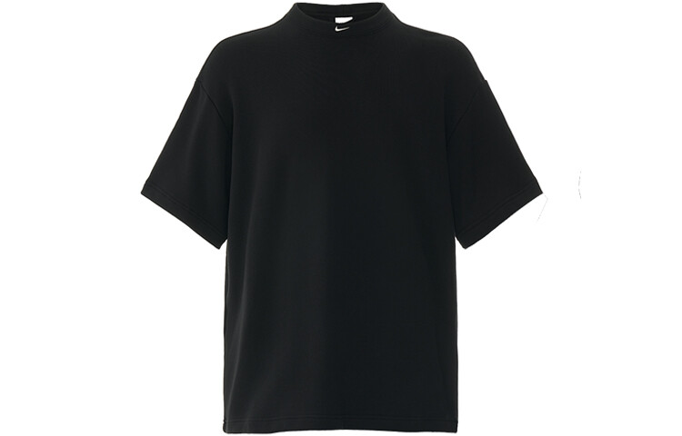 

Футболка Nike унисекс, цвет Black