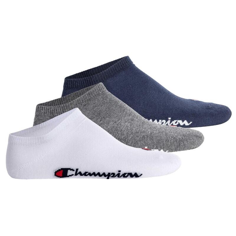 

Носки для бега Champion, цвет bunt/minzblau