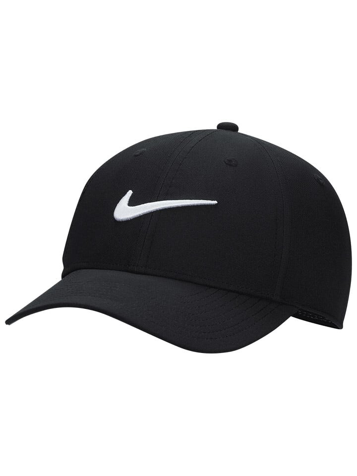 

Бейсболка Nike Cap, черный