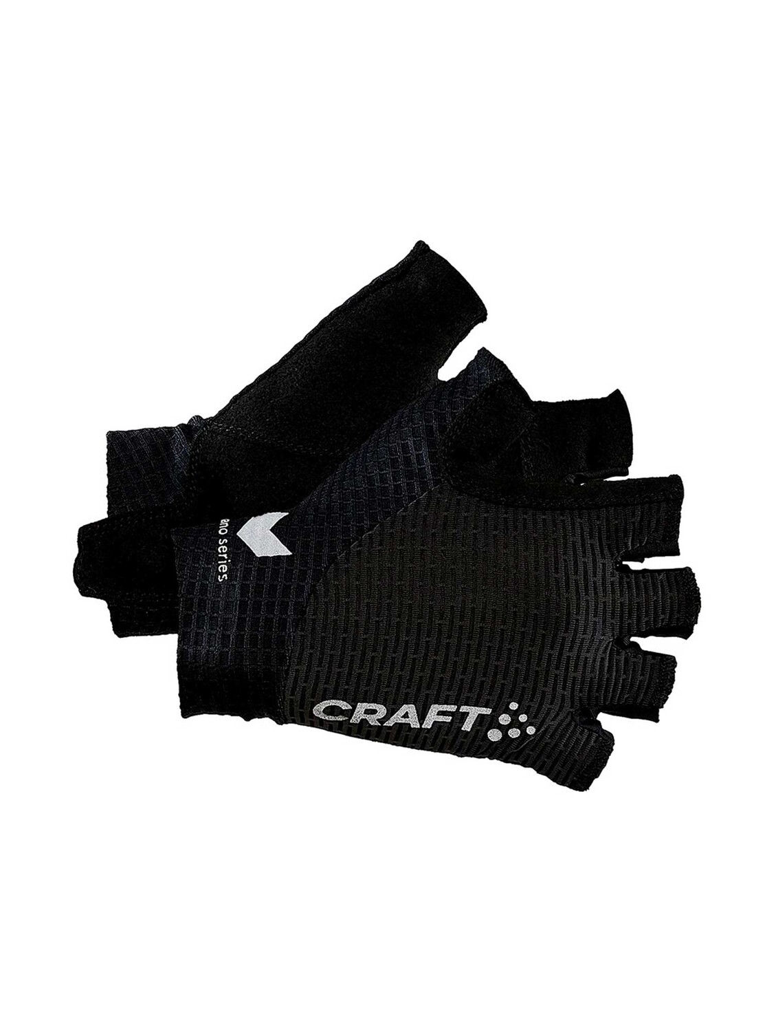 

Рукавицы Craft PRO NANO, черный