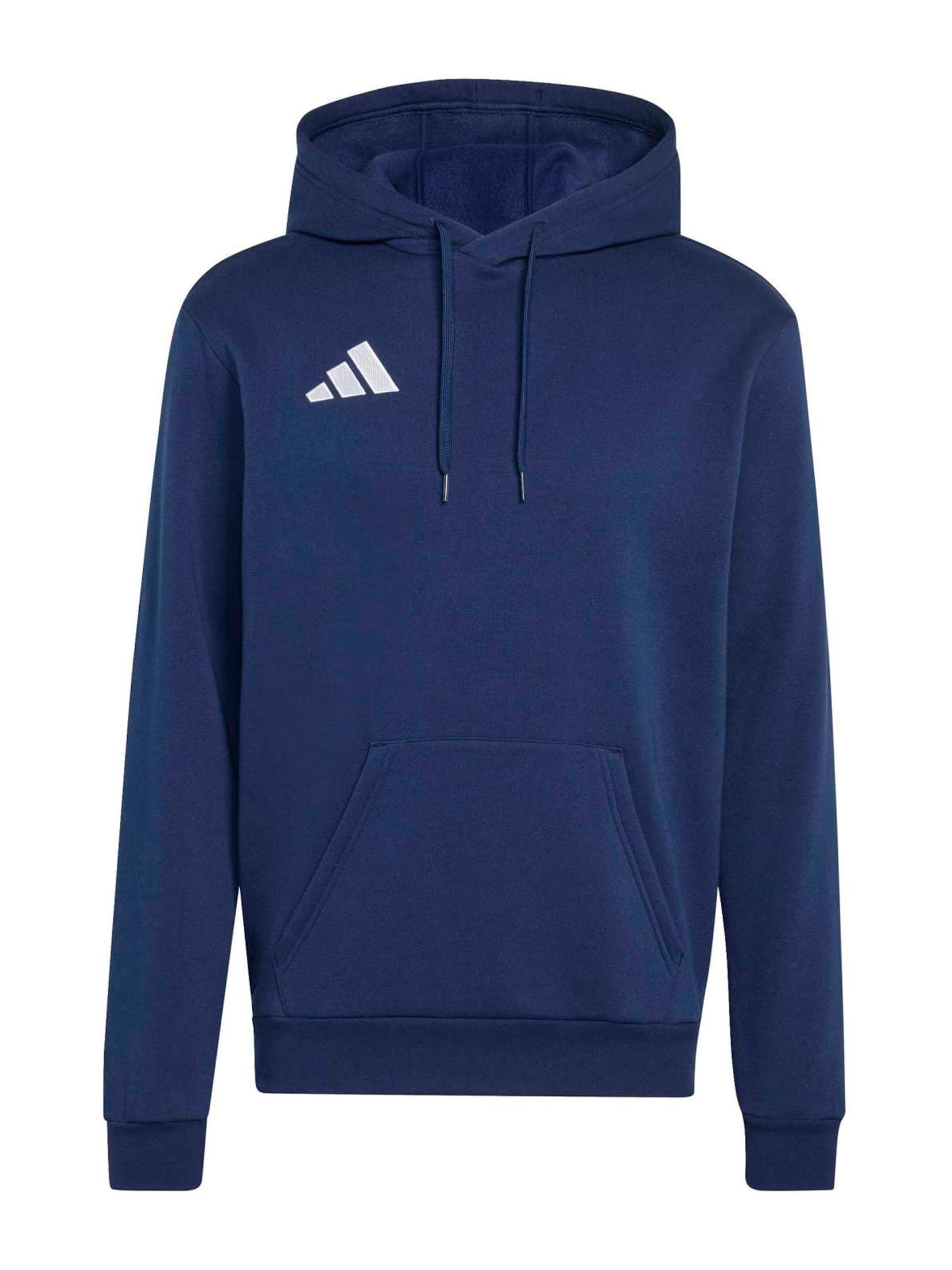 

Adidas Performance Спортивный свитшот 'ENT26' в темно-синем цвете