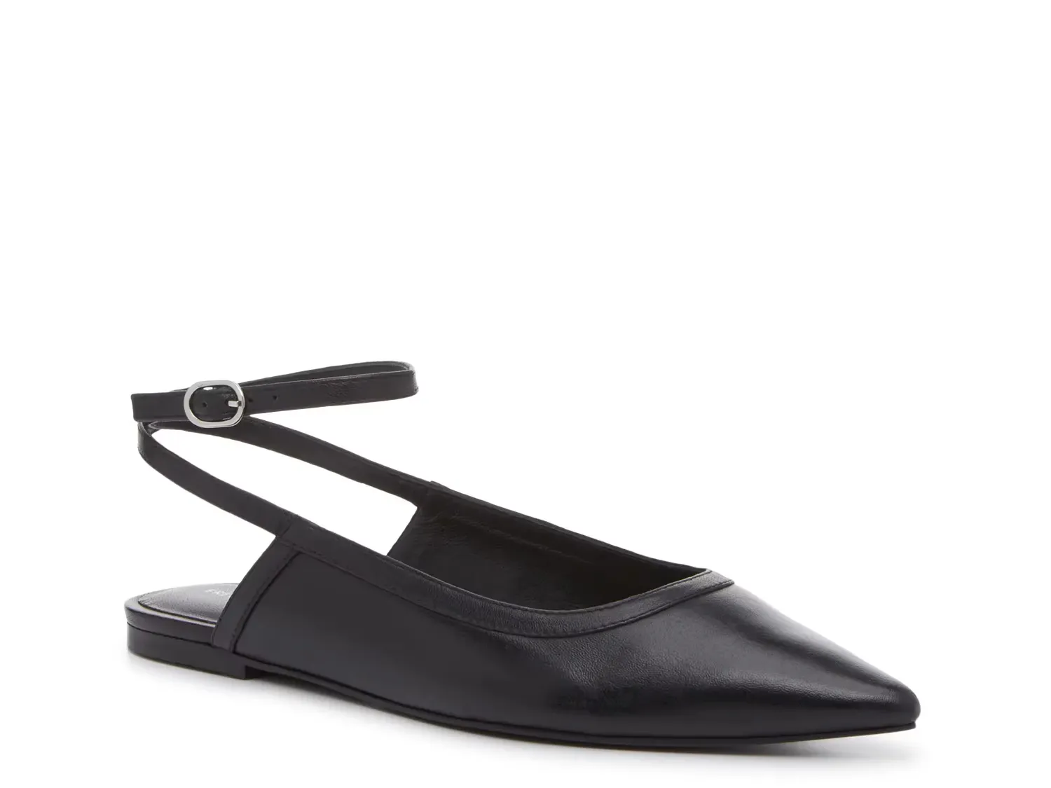 Jules Балетки Free People, Black