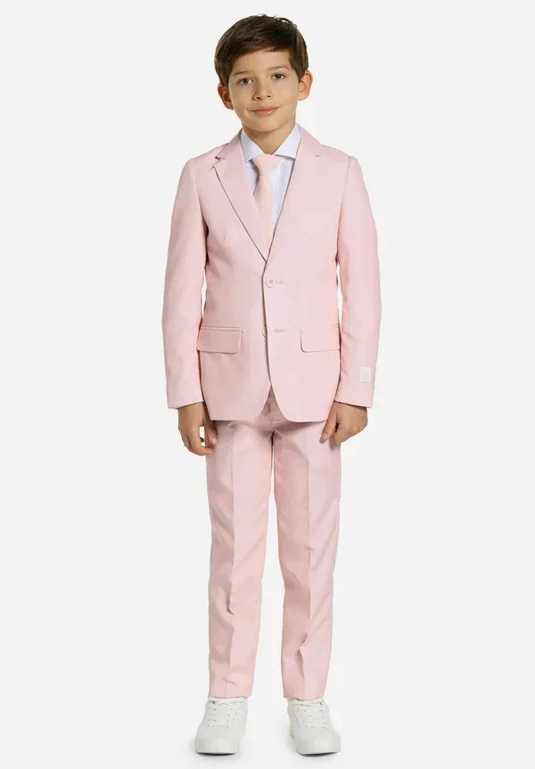 Костюм-двойка Opposuits, розовый