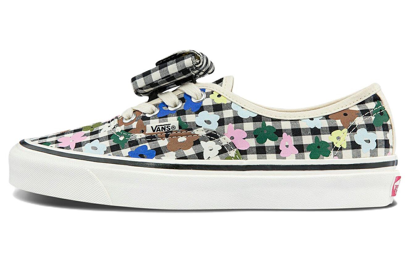 

Кроссовки Sandy Liang x Vans Authentic 44 DX, белый/мультиколор, Белый;серый, Кроссовки Sandy Liang x Vans Authentic 44 DX, белый/мультиколор