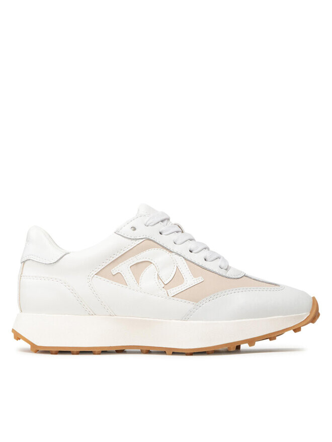 

Кроссовки Dune London, белый