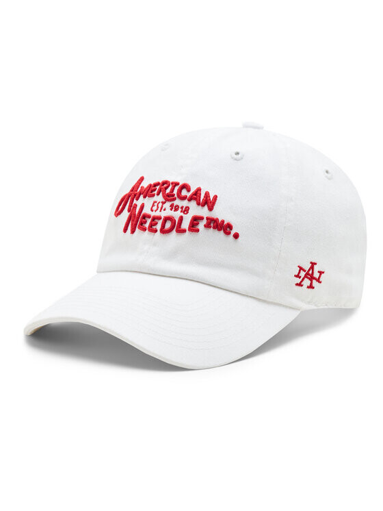

Кепка American Needle, белый