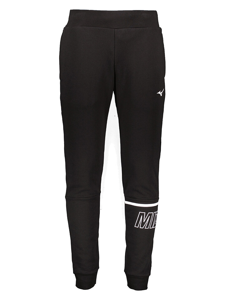 

Спортивные брюки Mizuno Athletic, черный