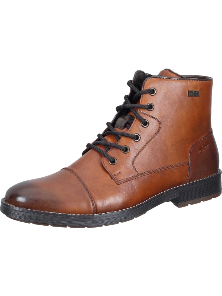 

Ботинки rieker