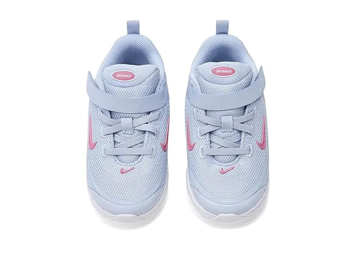 Кроссовки Air Max Bia Nike Kids, Ghost/Peony/White — фото 3