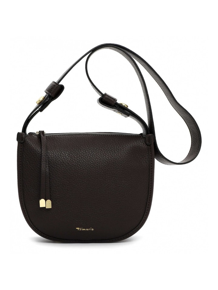 

Сумка шоппер Tamaris, коричневый