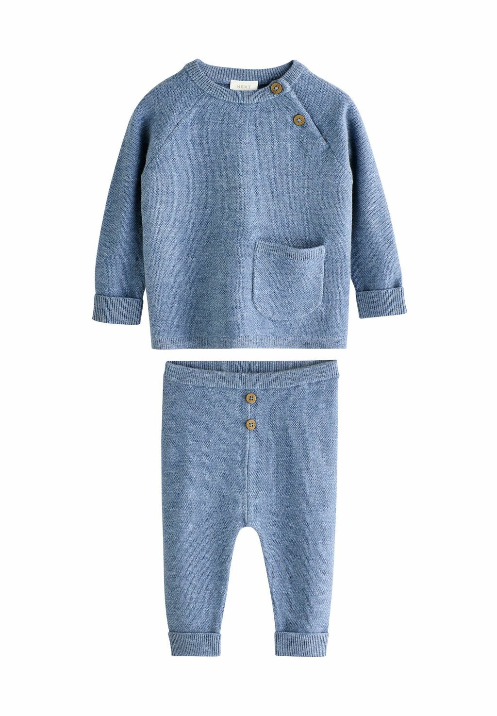 

Комплект одежды SET REGULAR FIT Next, синий