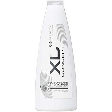 

Of Швеция Xl Colorcare Шампунь 400мл, Grazette