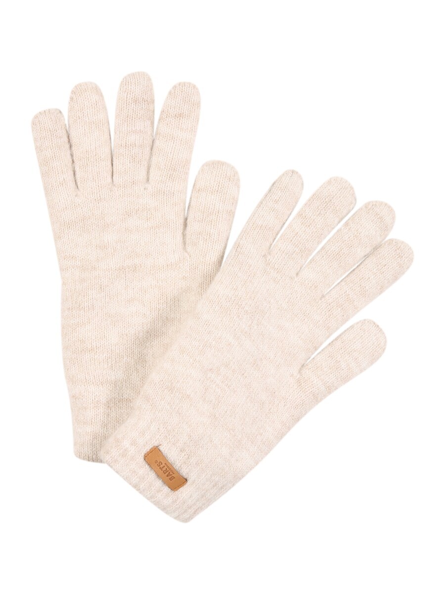 

Перчатки Barts Full Finger Gloves Witzia, цвет beige/cream