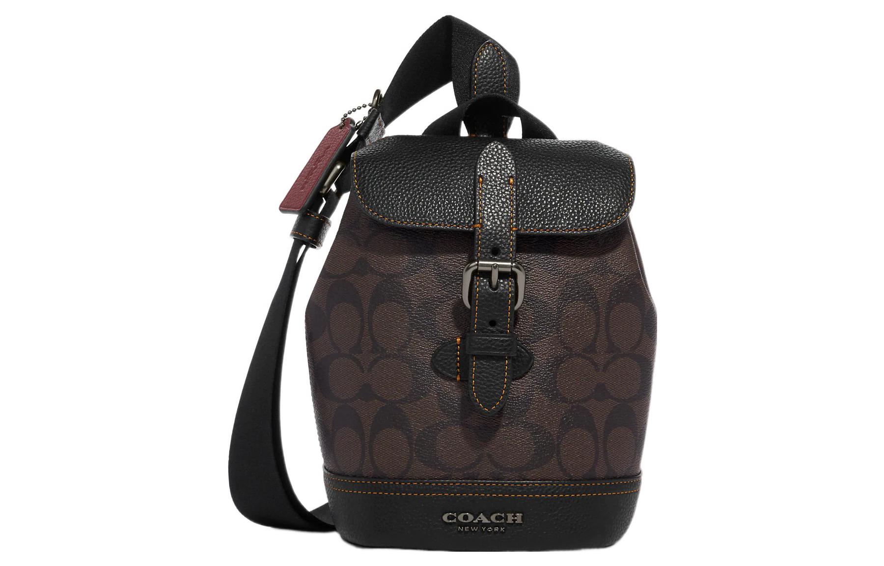 

Сумка Hudson COACH