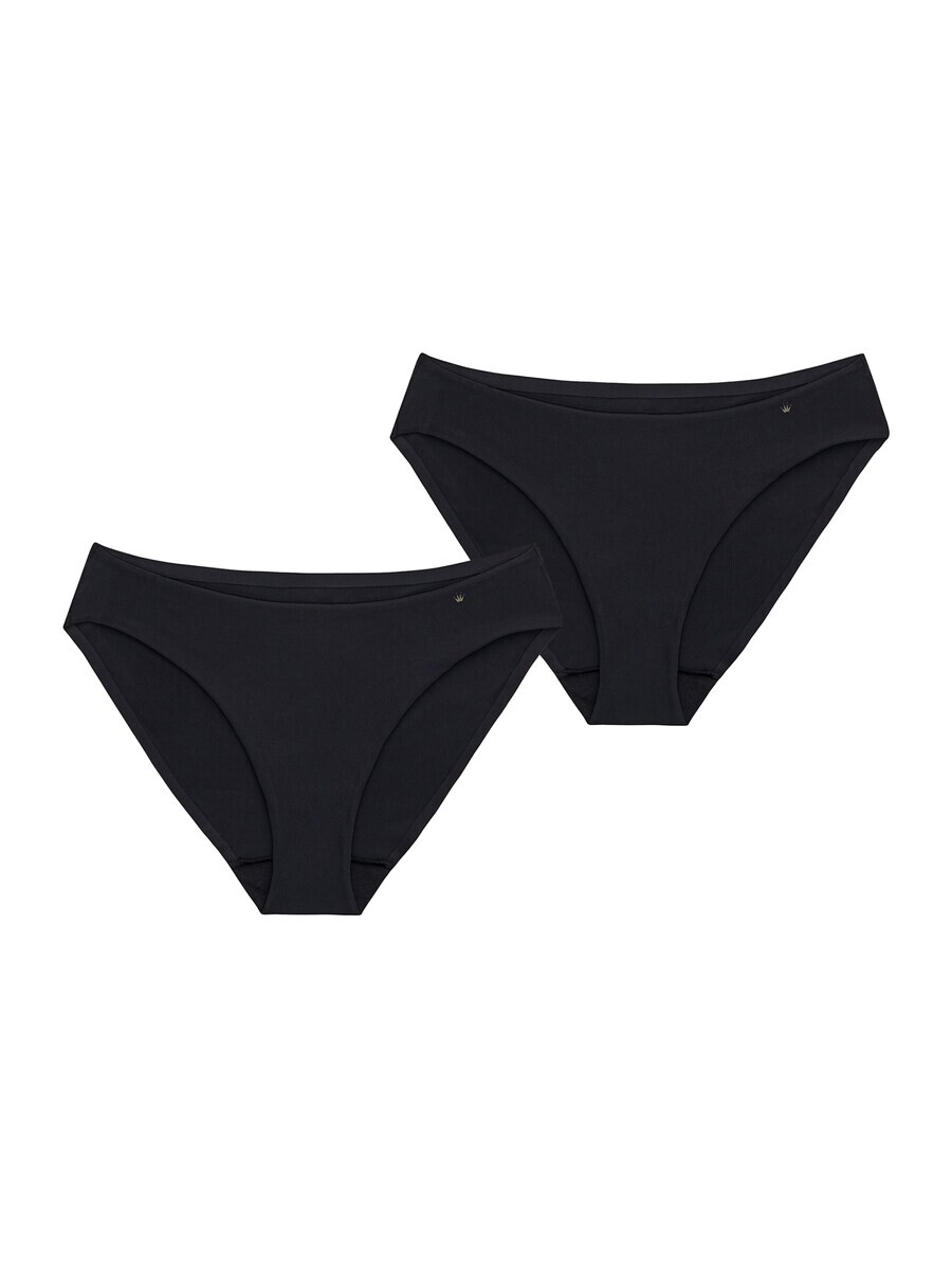 

Трусики TRIUMPH Panty Body Make-Up Essentials, черный