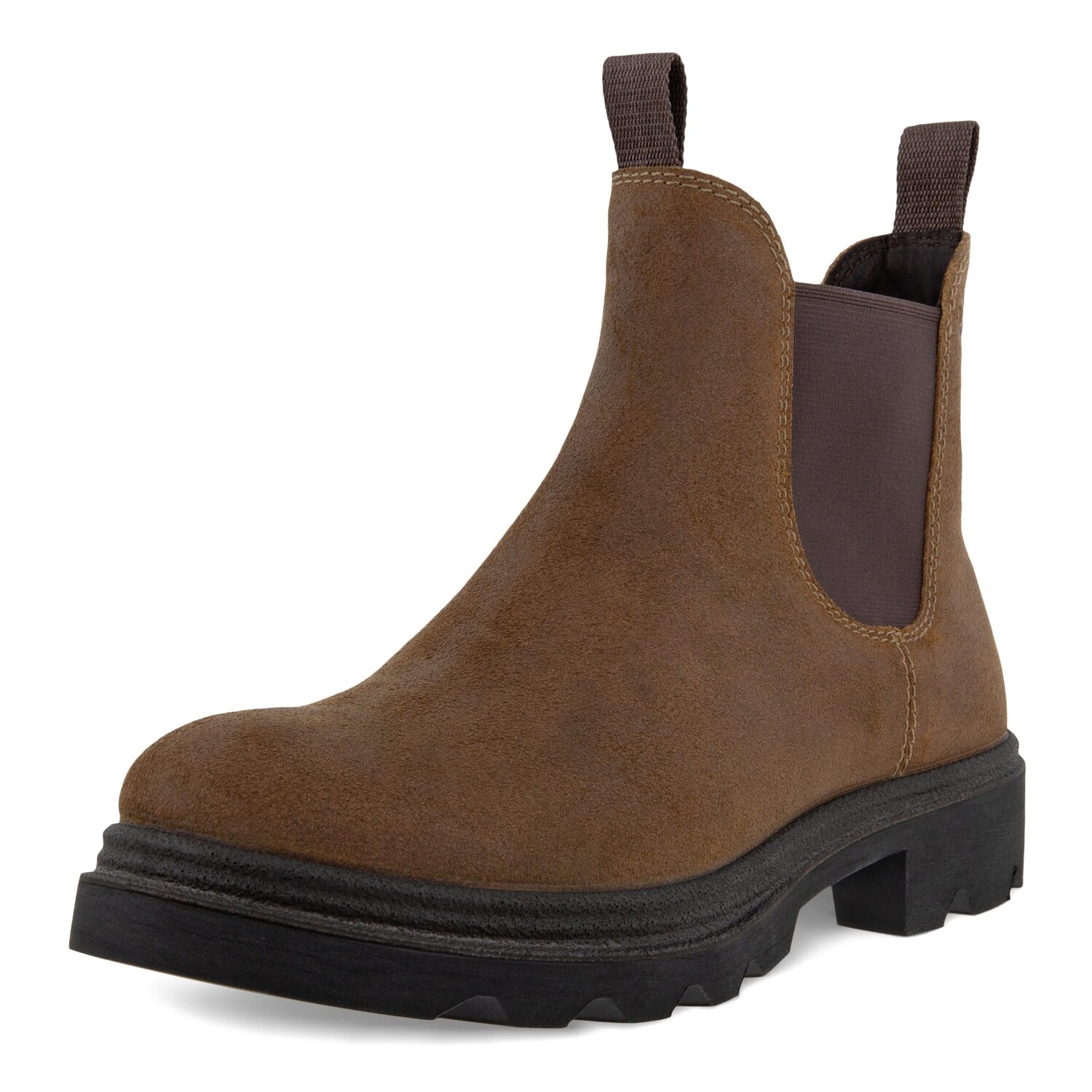 

Ботинки ECCO Grainer Chelsea Boot