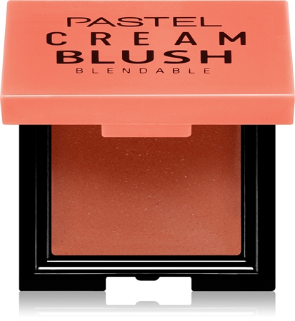 

Кремовые румяна Pastel Cream Blush, 44 Blossom 3,6 g