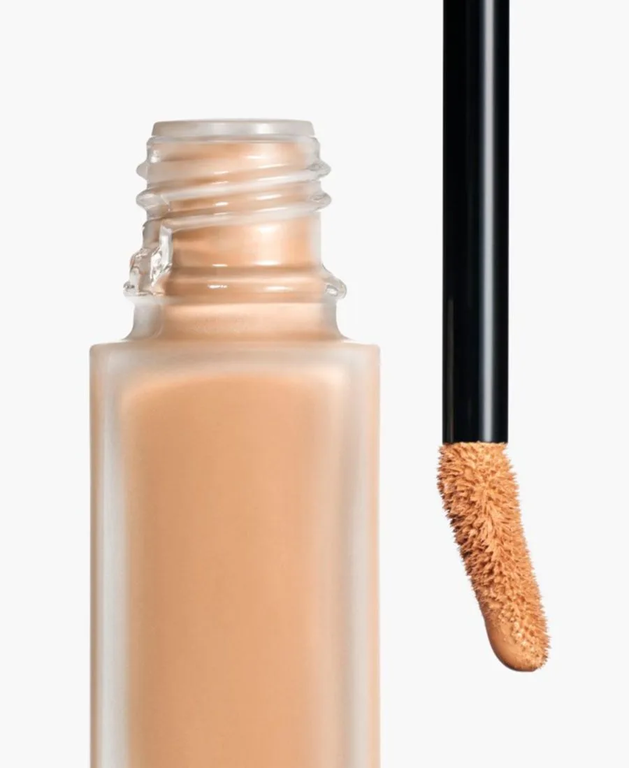Консилер All-Day Comfort Flawless Finish, 0,29 унции CHANEL, Apricot — фото 2