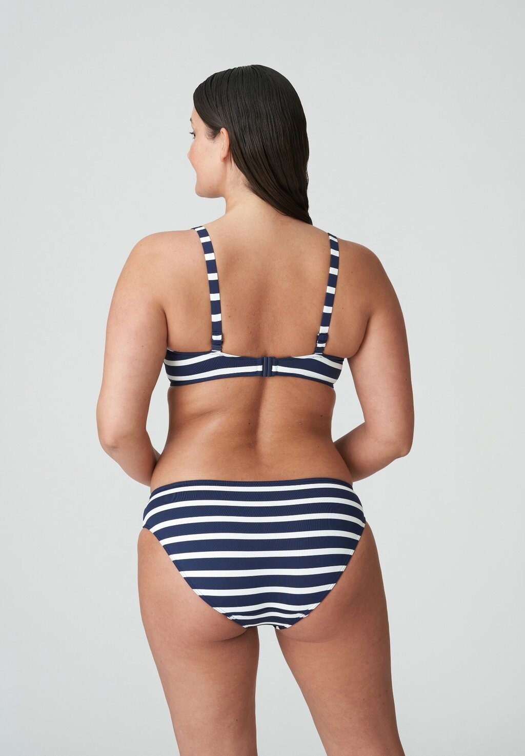 

Верх бикини SWIM NAYARIT FULL CUP PrimaDonna, синий