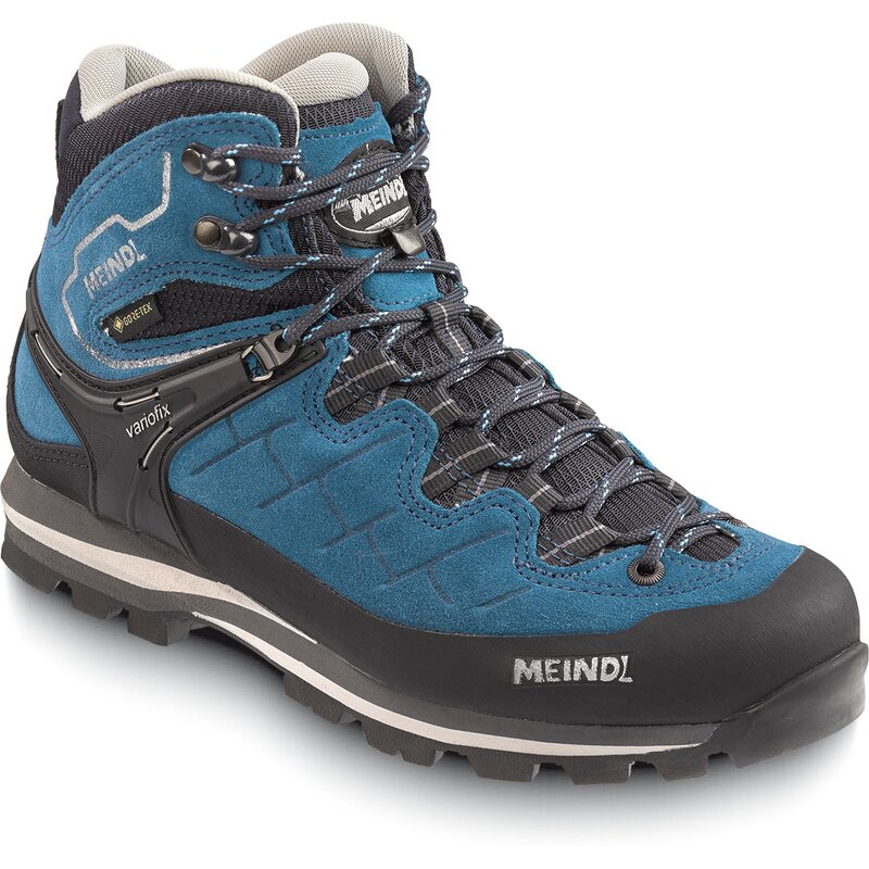 Трекинговые ботинки litepeak lady gtx Meindl, мультиколор