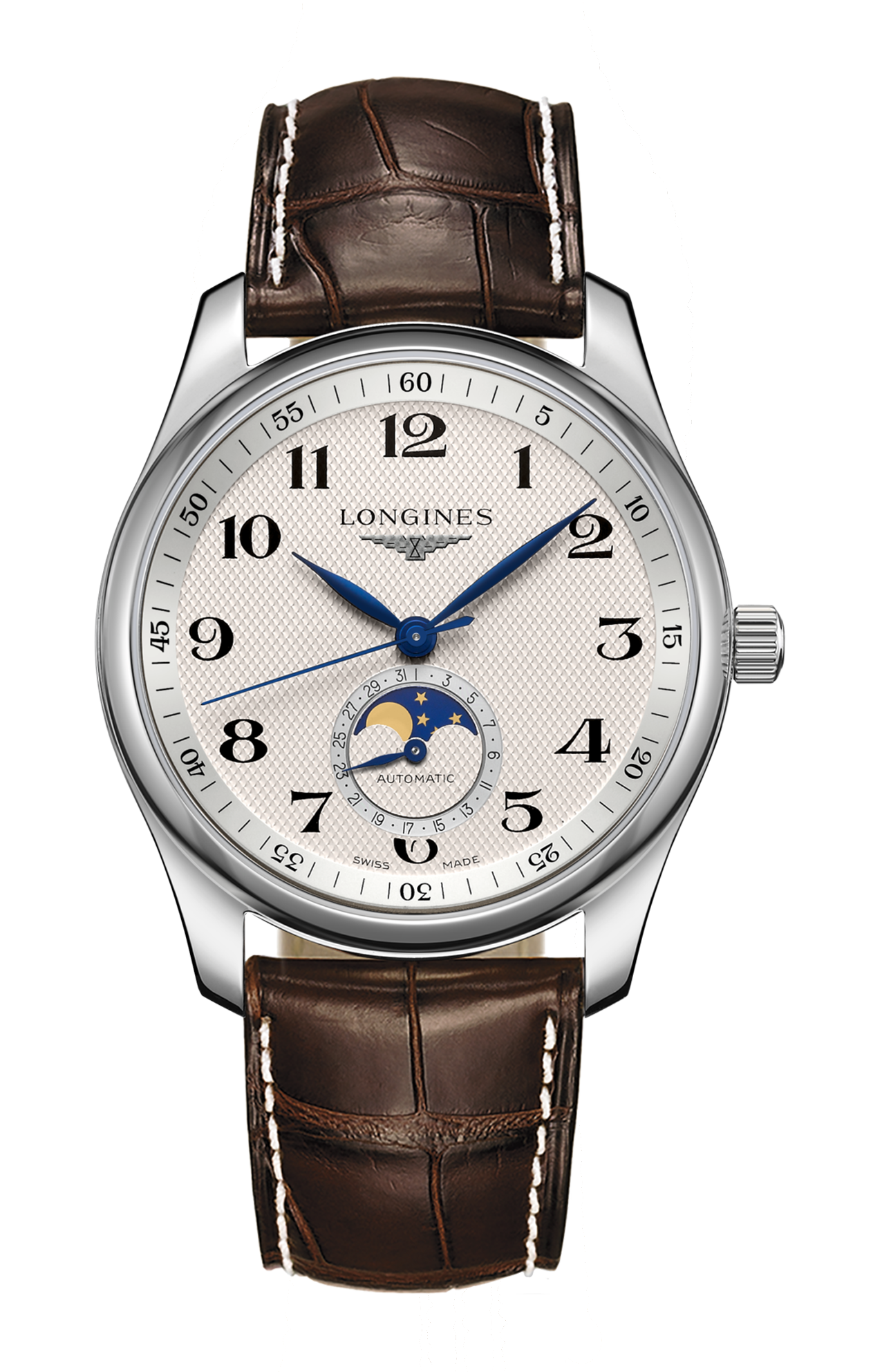 

Часы мужские Longines