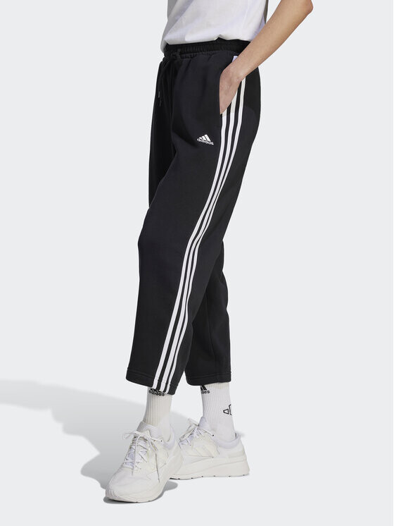 

Спортивные брюки Adidas, черный