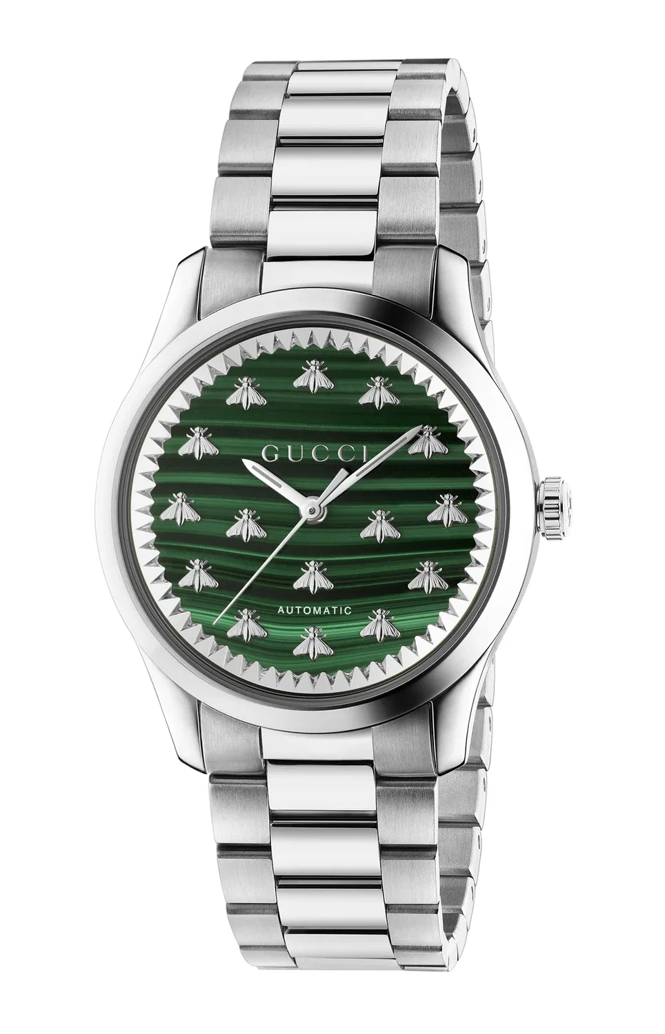 G-TIMELESS - YA1264176 GUCCI, синий