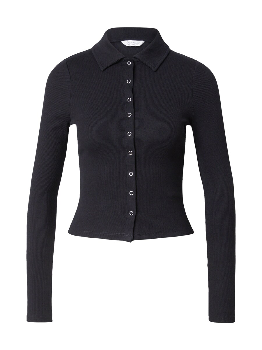 

Рубашка Miss Selfridge, черный