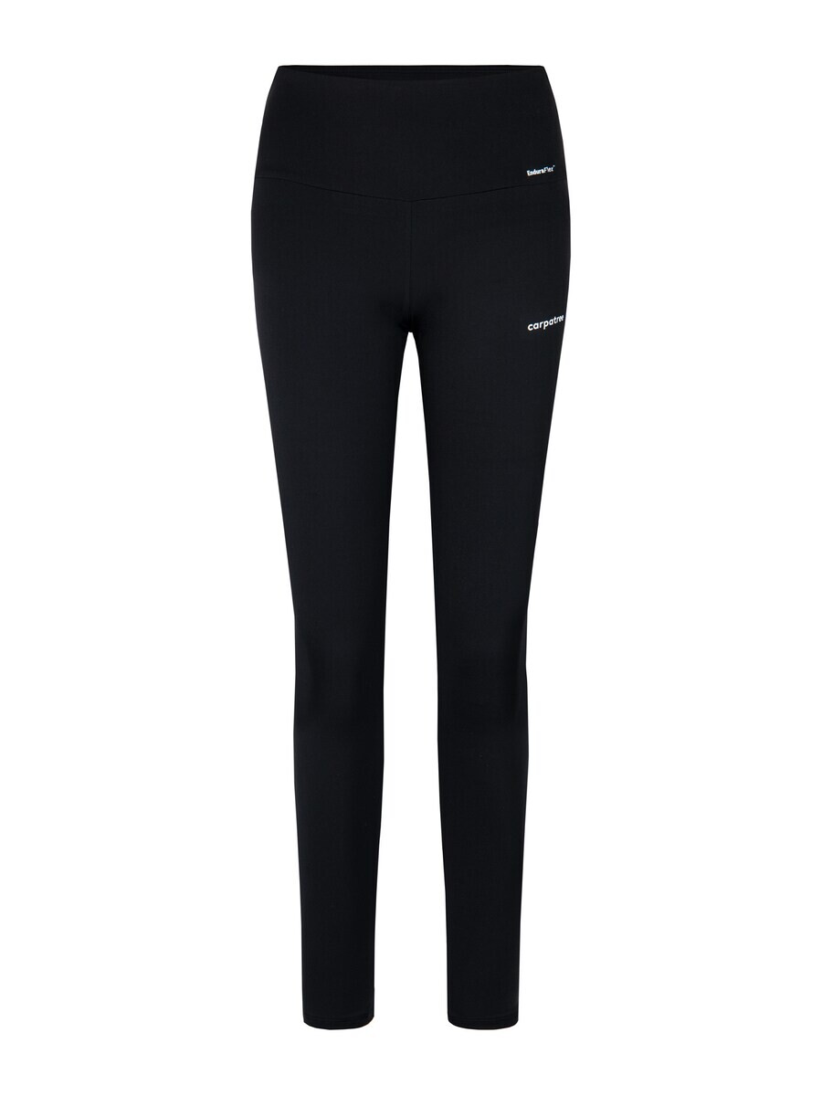 

Леггинсы Carpatree Skinny Leggings, черный