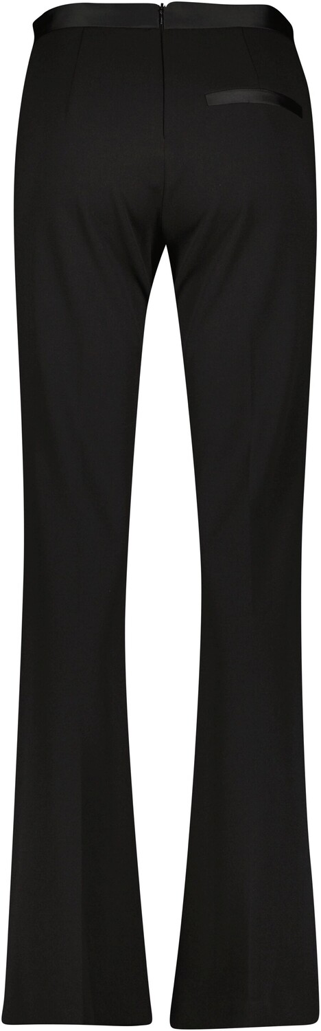 

Тканевые брюки IMPERIAL Regular Pants, черный