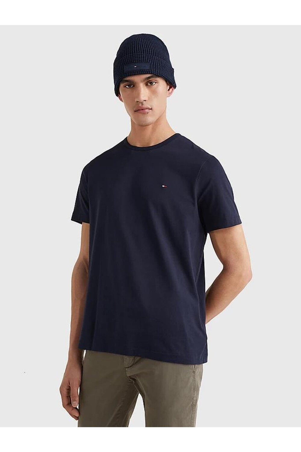 

Футболка Tommy Hilfiger
