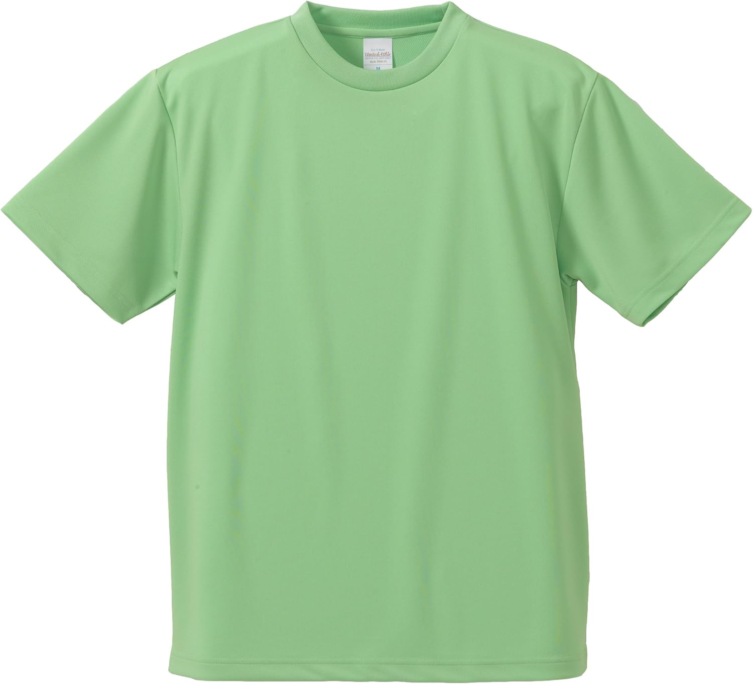 

Футболка Dry United Athle, зеленый