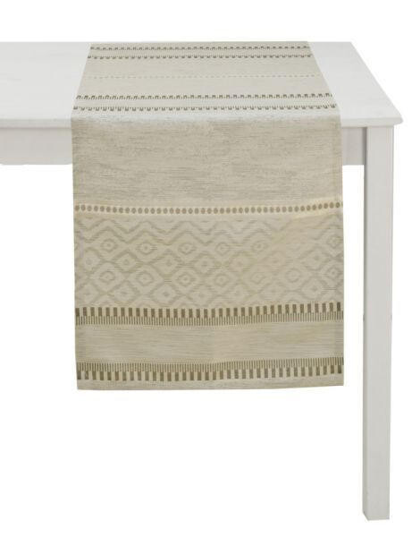 

Настольная дорожка kitami 45/140 см Ambiente, бежевый