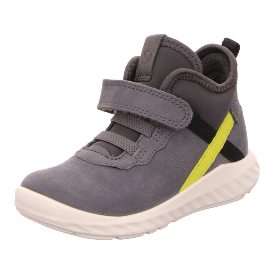 

Кроссовки ECCO Sneakers, серый
