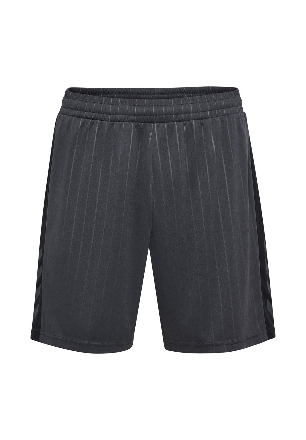 

Спортивные шорты PULSE STRIPE BLOCKED Hummel, черный