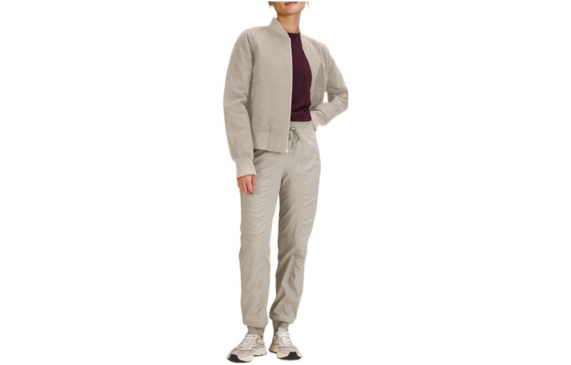 

Lululemon Куртка женская, Linen/RWLI