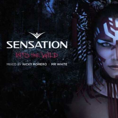 

CD диск Sensation 2013 / Various: Sensation 2013 / Various