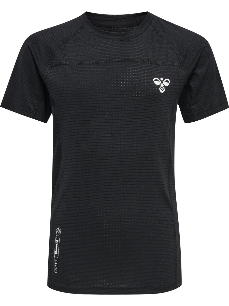 

Спортивная футболка Hummel Performance GG12, черный