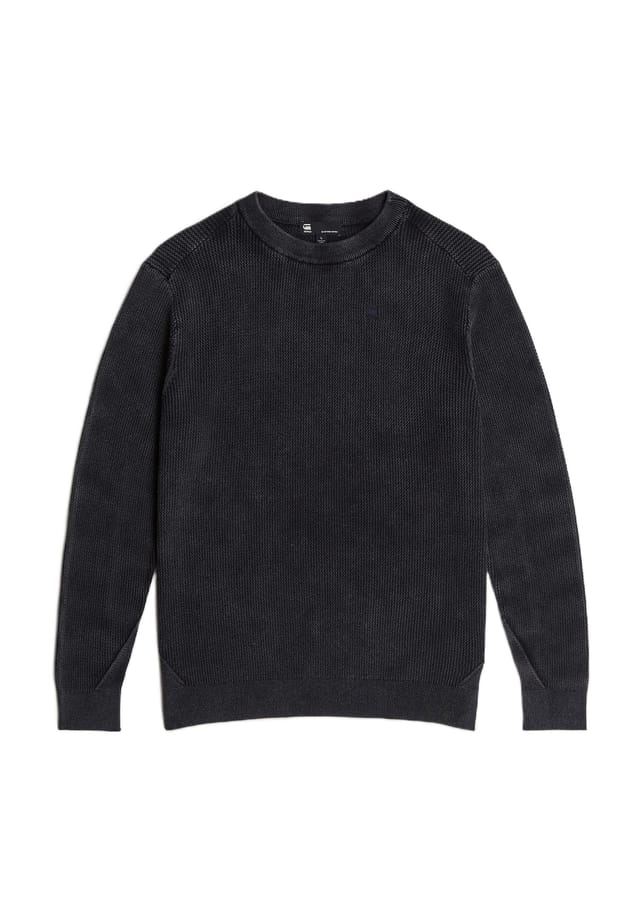 

Хлопковый свитер G-Star Raw, цвет d418 salute gd